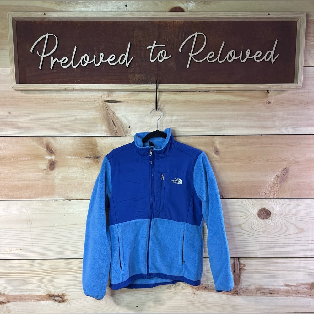The North Face Fleece Jacket